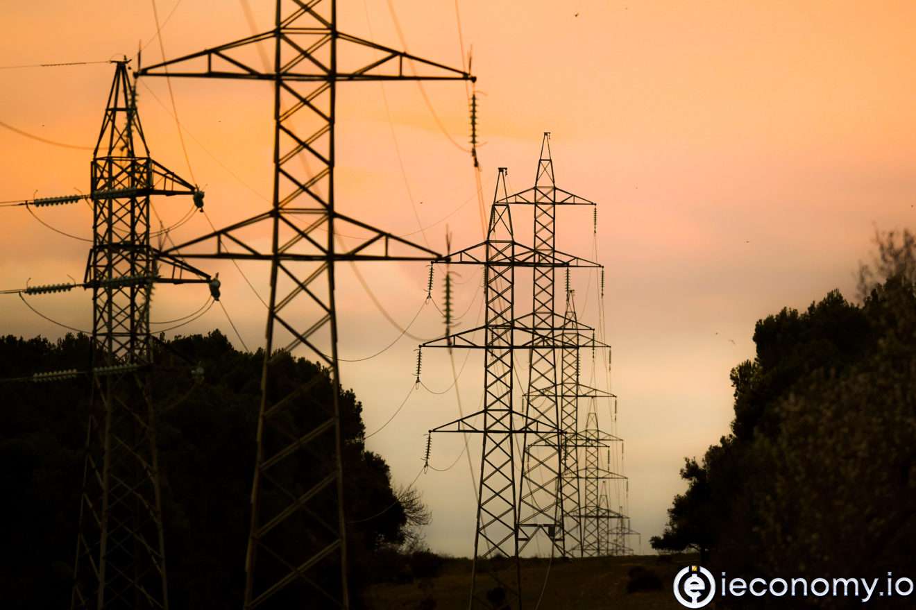 Avrupa ülkeleri yükselen enerji fiyatlarını azaltmaya çalışıyor