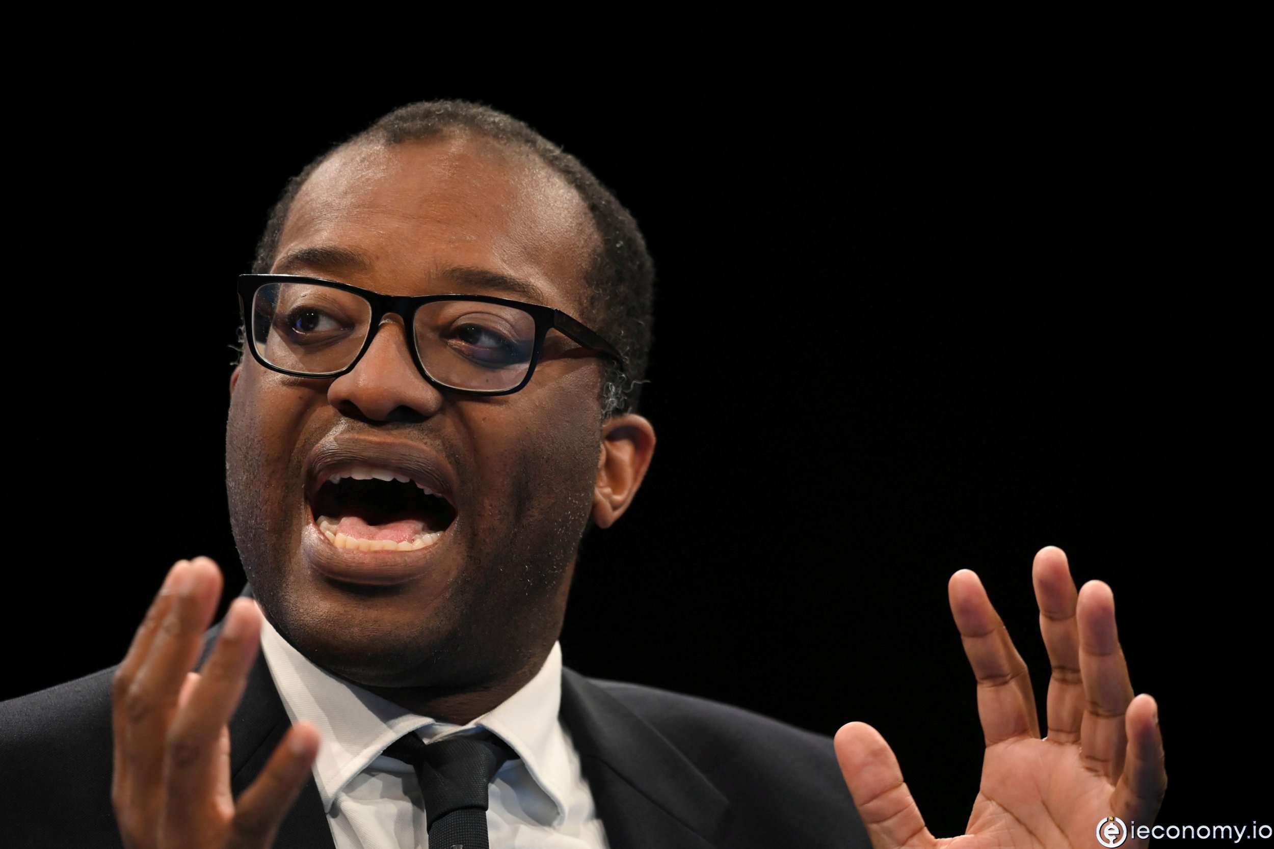 İngiliz bakan enerji sektöründe daha fazla iflas olacağı konusunda uyardı