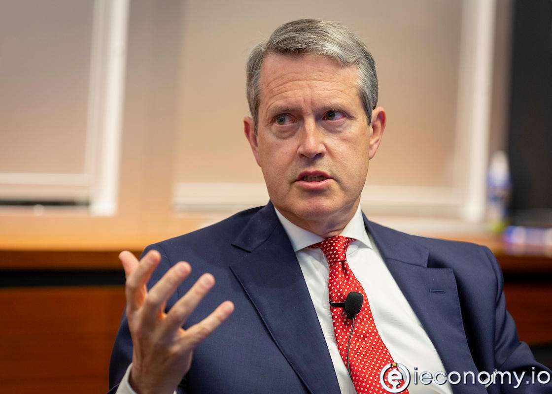 FED Yetkilisi Kriptoları Dikkate Aldıklarını Söyledi