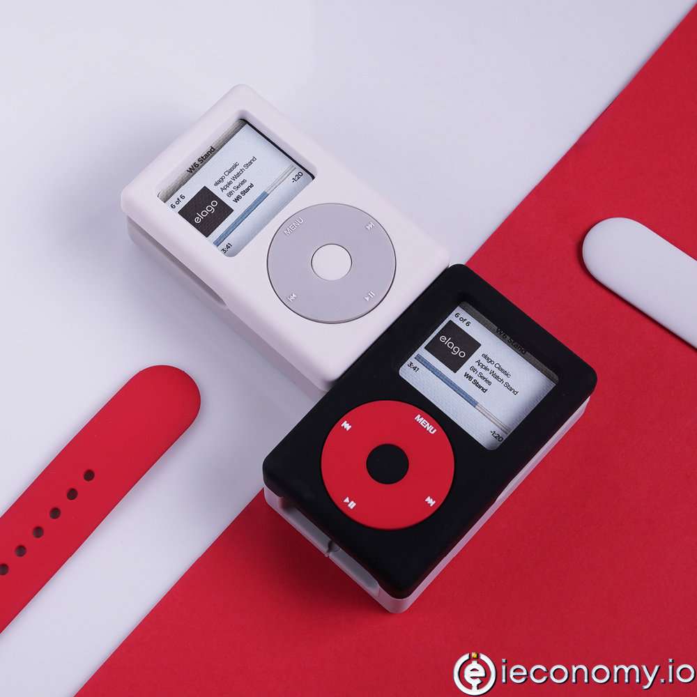 Apple'ın AirPod'ları Sağlık Verilerine Odaklanabilir