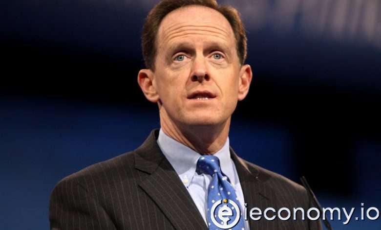 US Senator Is Concerned About Stablecoin Report