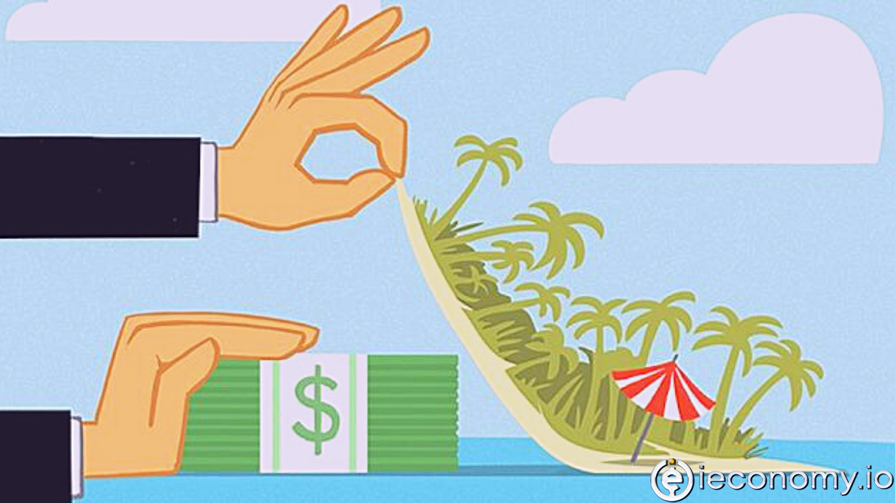 Seychelles, Dominica and Anguilla are no longer on the black list