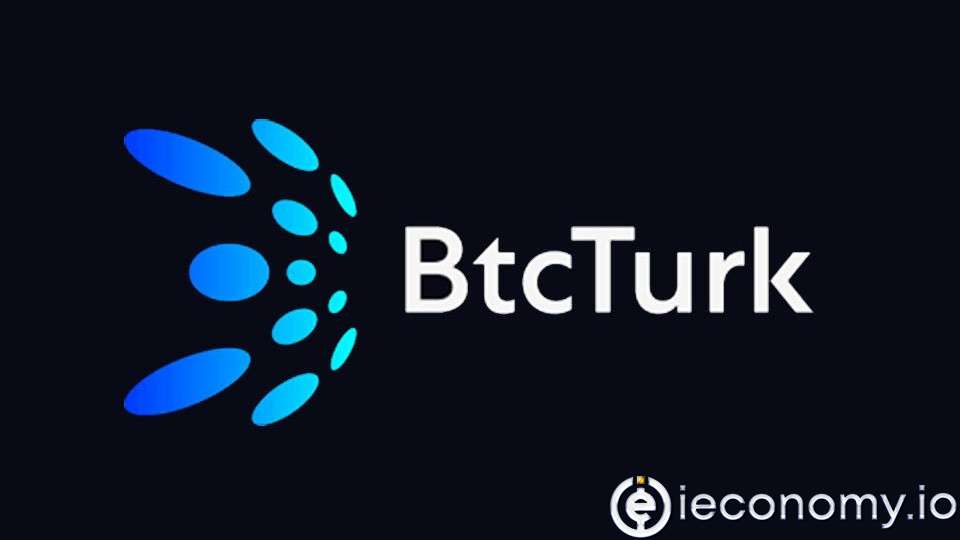 Shiba Inu (SHIB) BtcTurk PRO'da Listeleniyor