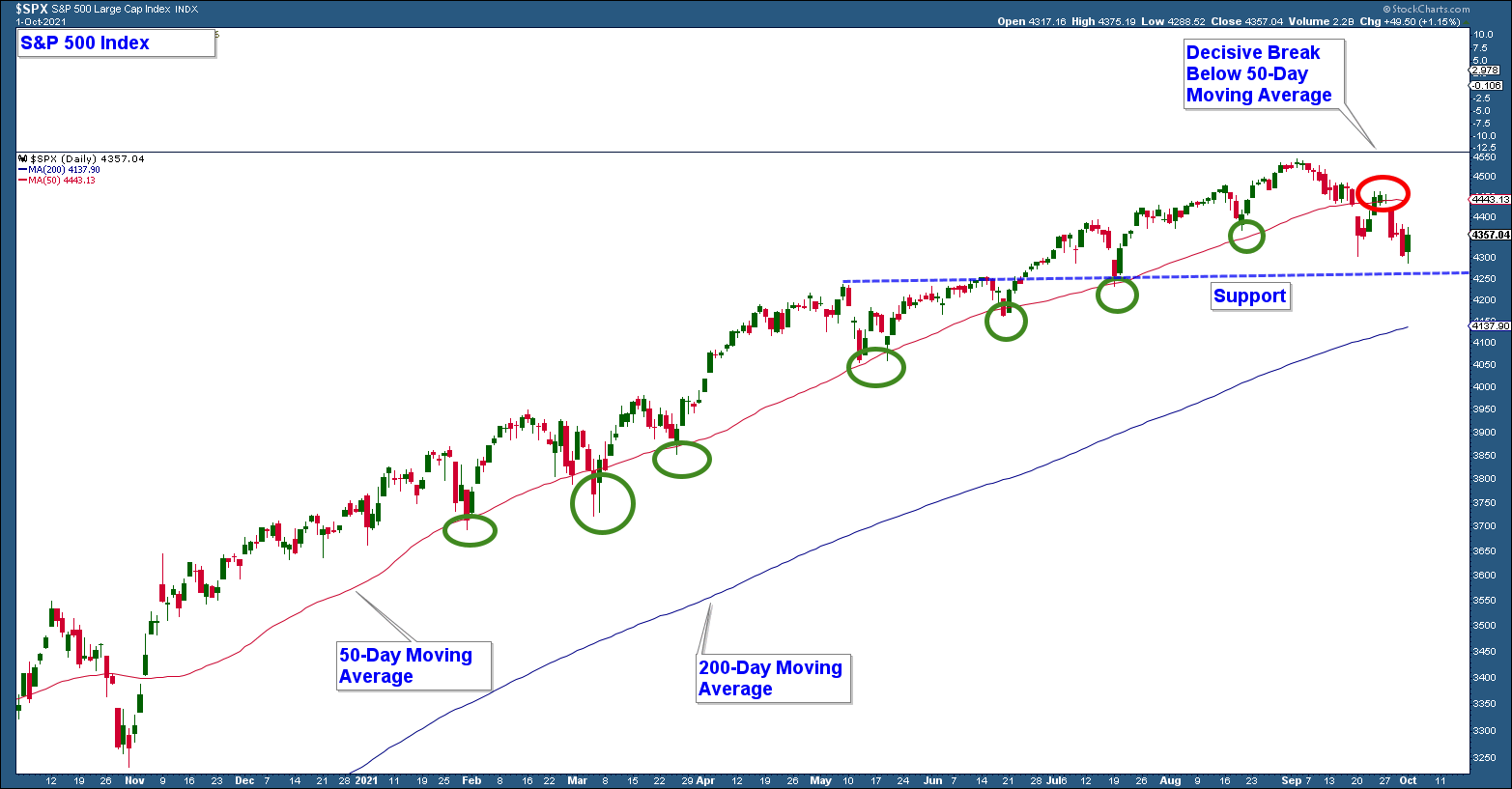 Faizler ve Piyasadaki Genel Düşüş