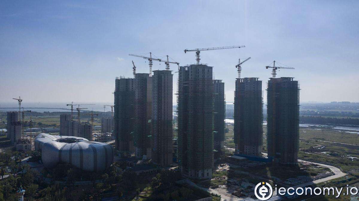 Evergrande krizi daha da yayılıyor