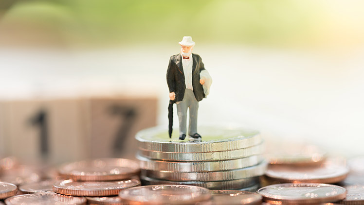 Emeklilik Portföyünüzde Saklamak için 3 Sağlam Temettü Hissesi