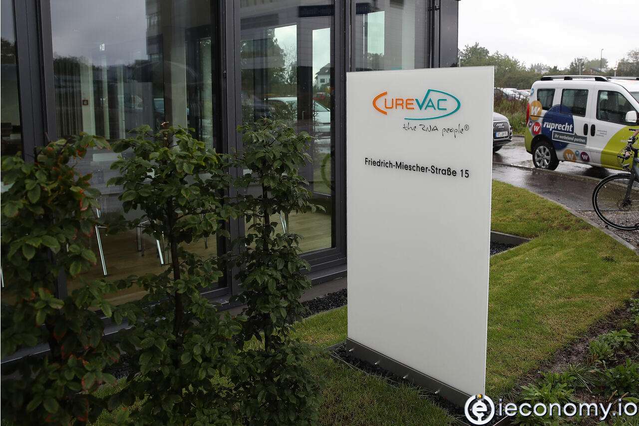 Curevac is making a new attempt to introduce a corona vaccine