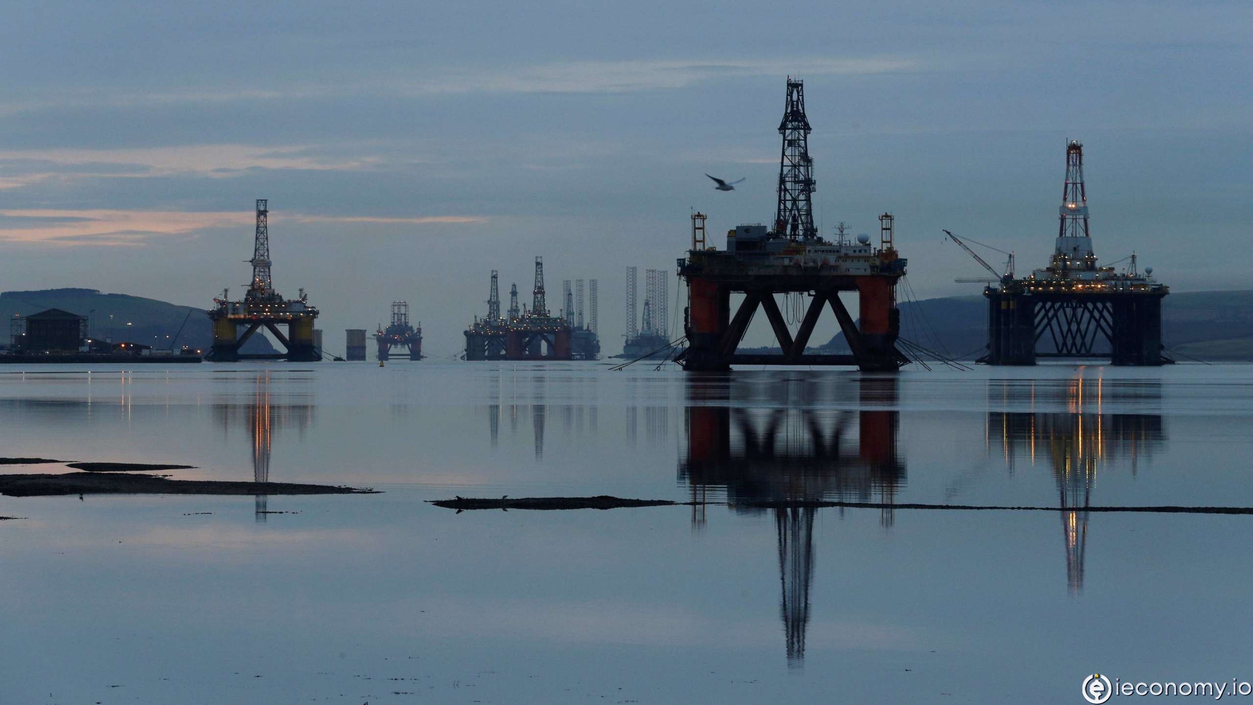 İngiltere, 2035 yılına kadar fosil yakıtlı ısıtmayı sona erdirmeyi planlıyor