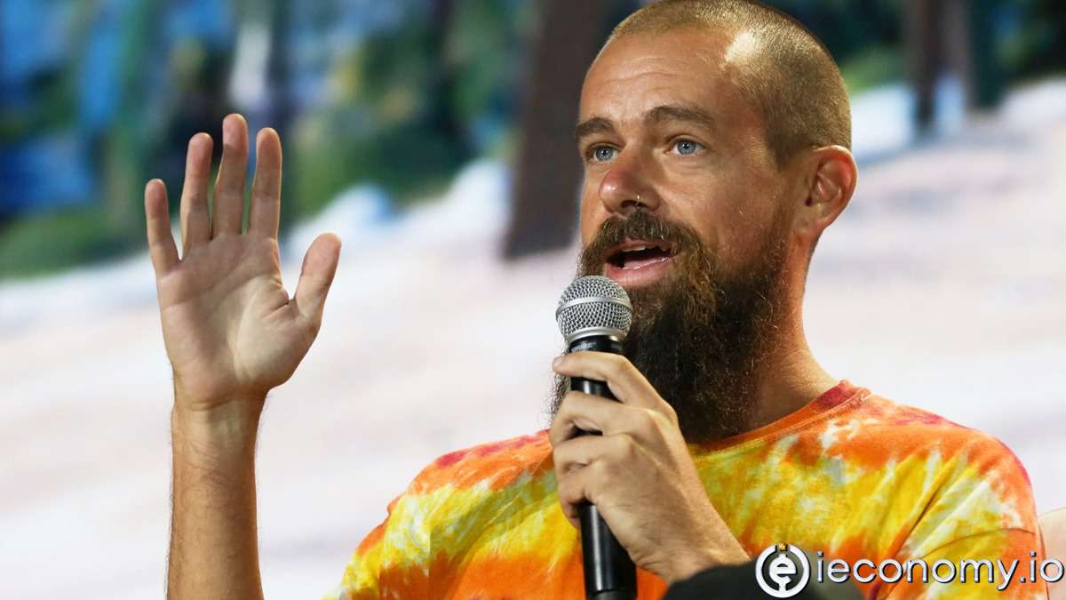 Dorsey, ABD'deki ekonomik durumun hızla kötüye gittiğini söylüyor