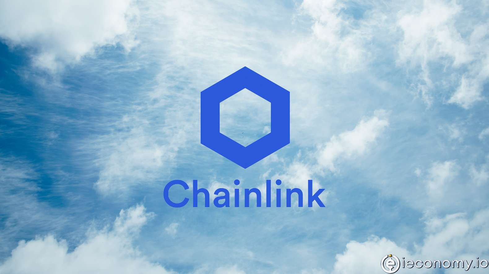 What is Chainlink (LINK)?