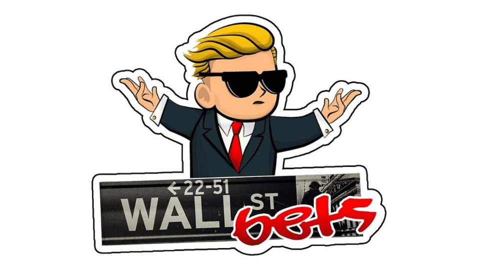 Featured Stocks on WallStreetBets