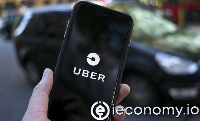 Uber Announced Making a Profit for the First Time