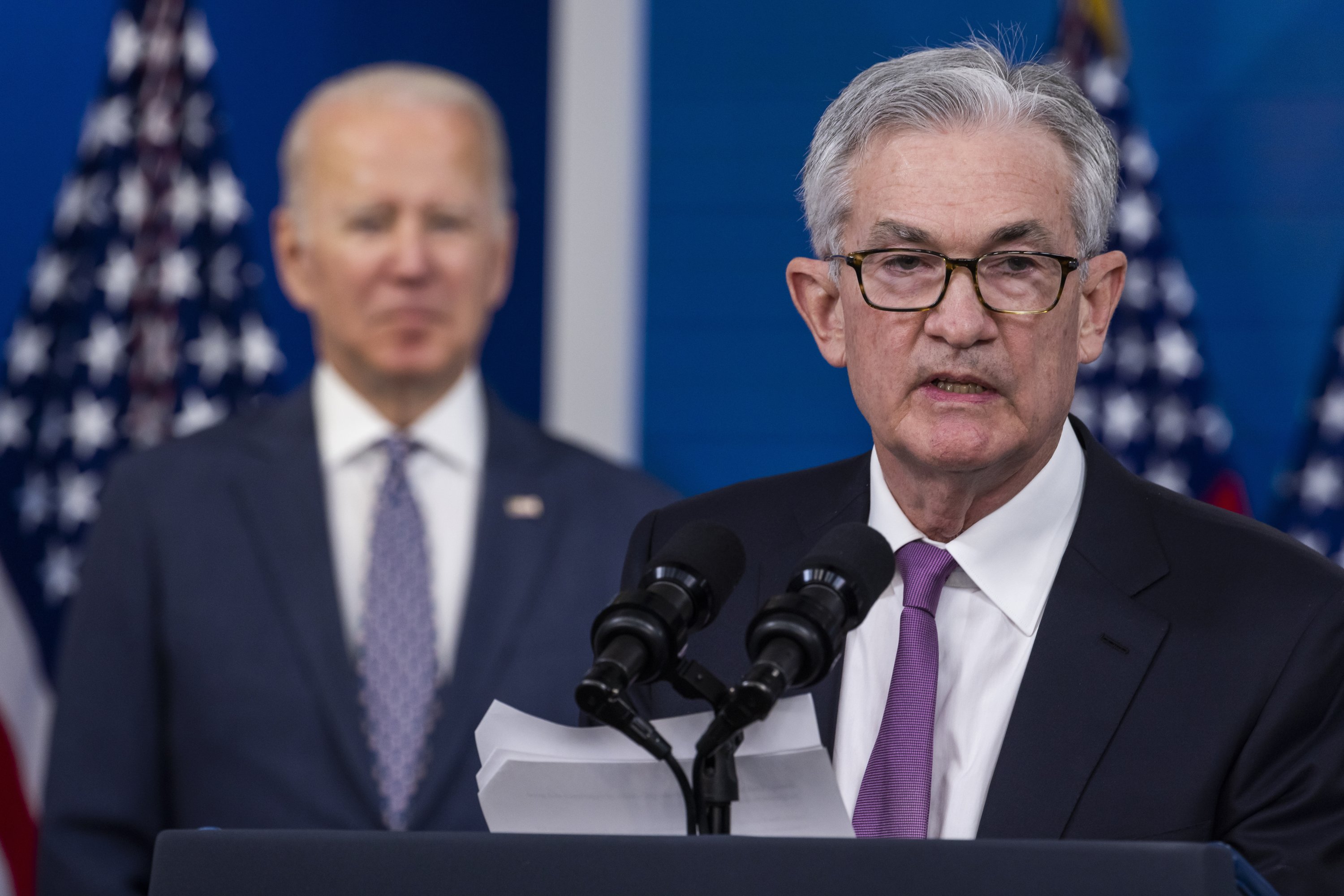 Federal Reserve is looking to reduce its bond purchases more quickly