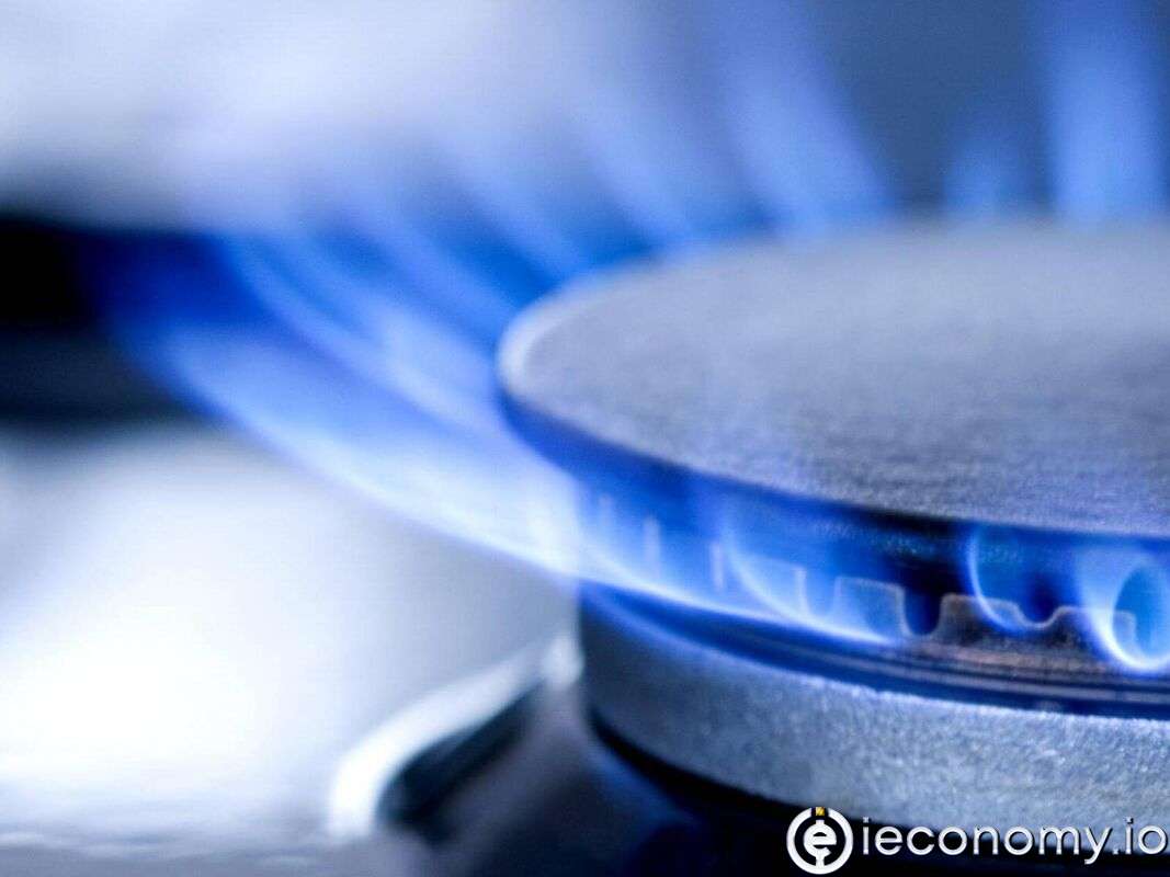 Sıcaklıklar düşüyor ve Avrupa'da yeterli gaz yok