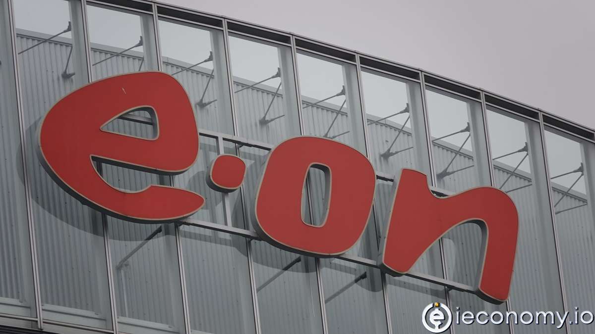 Eon is investing billions in the energy distribution network