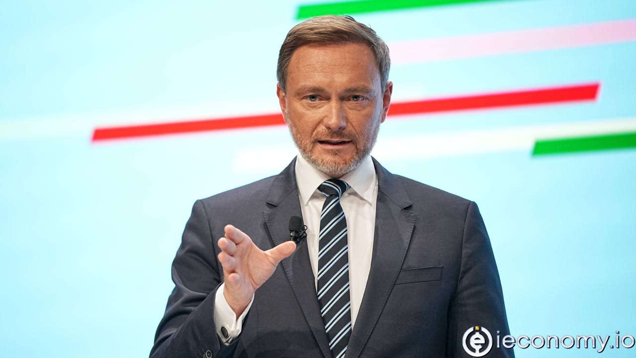 German Finance Minister will push for sound public finances