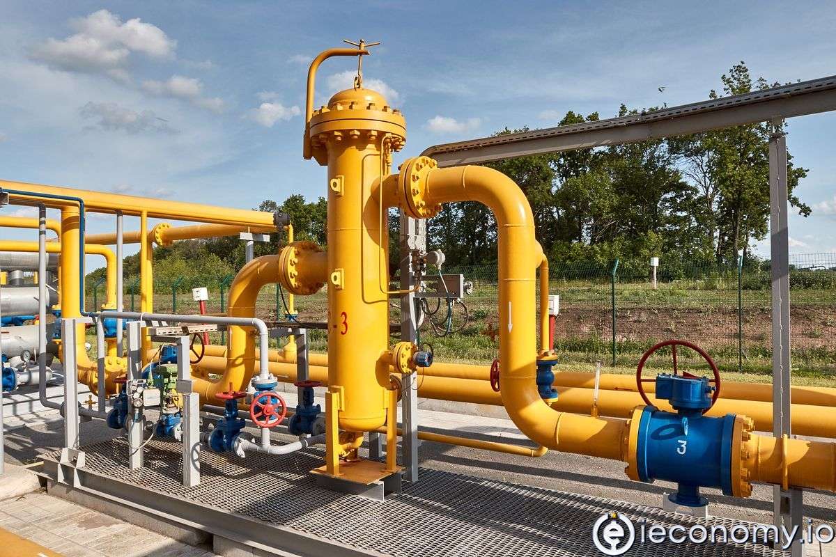 Russian gas supplies to Germany via Yamal have stopped again