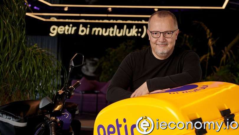 Getir ABD Pazarına Giriş Yaptı