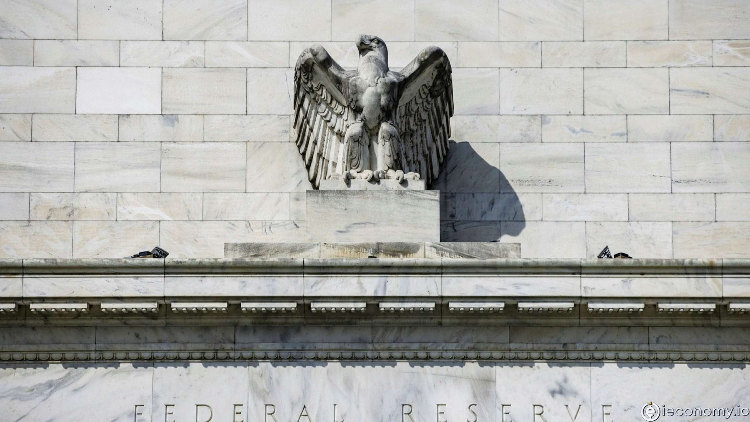 Yatırımcılar Fed'in para politikası kararlarına rahatlamayla tepki veriyor