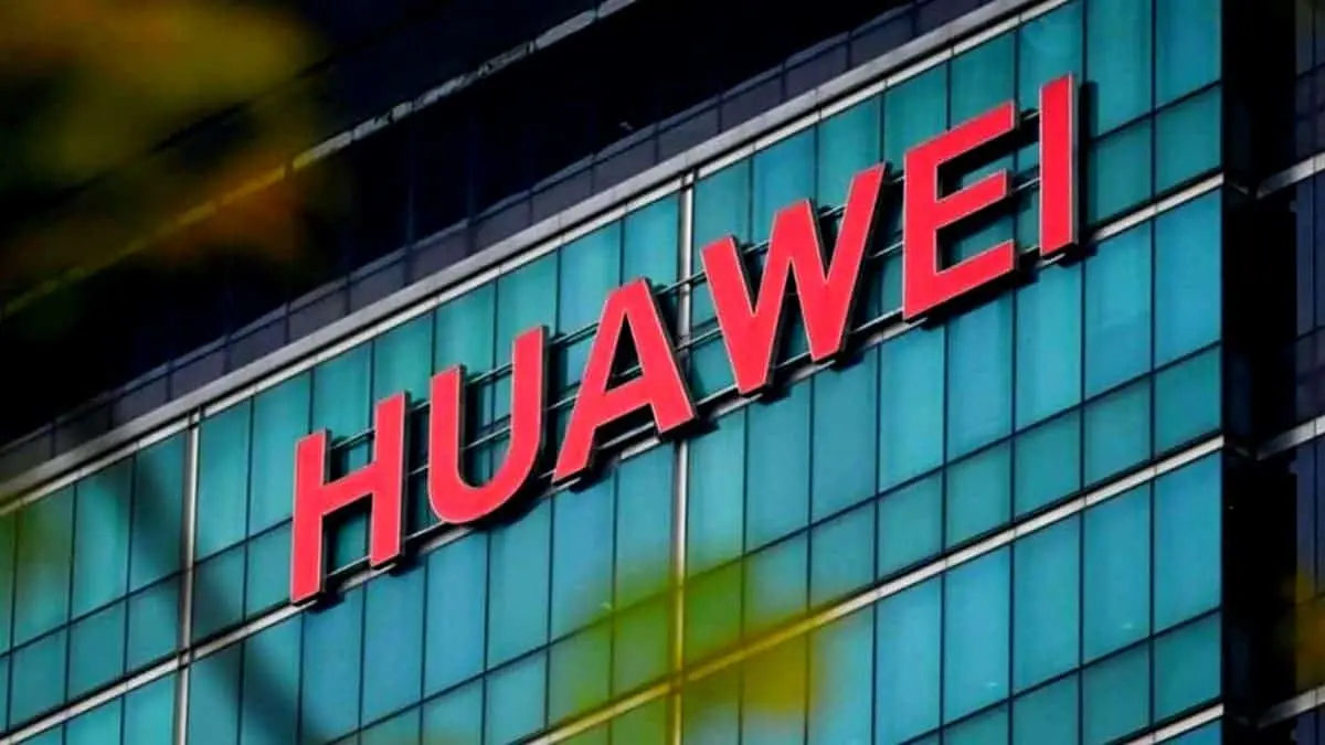 Huawei will sell the server division because it is on the US blacklist