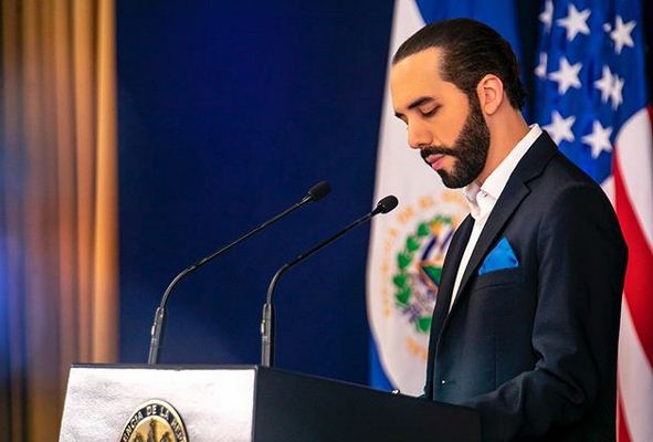 El Salvador’s President Will Use Bitcoin Profits to Build 20 Schools