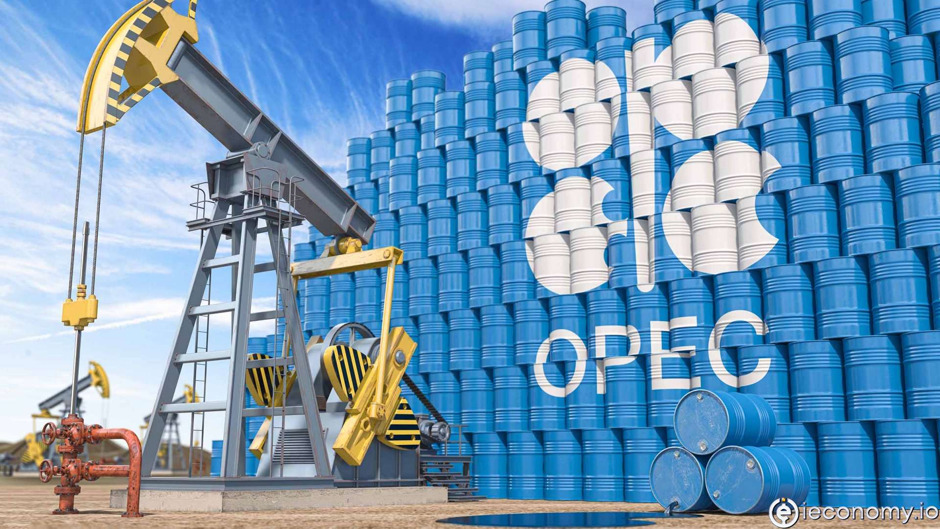 OPEC + will continue to increase oil production cautiously