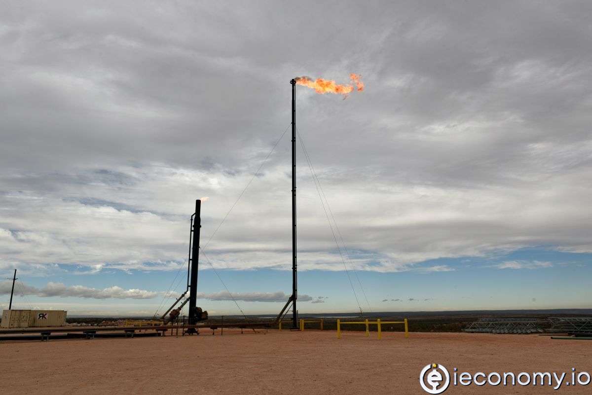 Yamal boru hattı üzerinden batıya Rus gaz arzı yeniden başladı