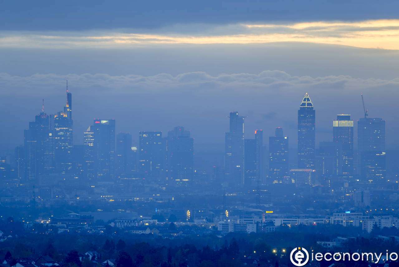 Alman devlet maliyesi kritik durumda
