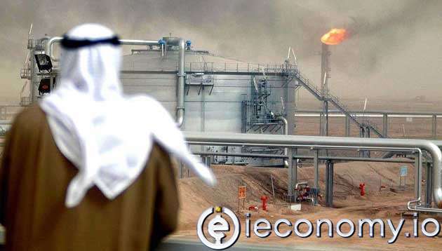 The UAE expects billions in investment in oil and gas production