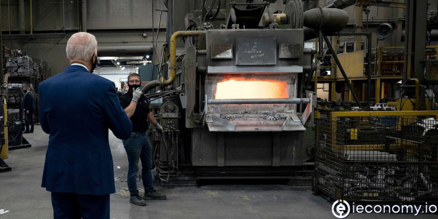 AB ve ABD, çelik ve alüminyum konusunda anlaştılar