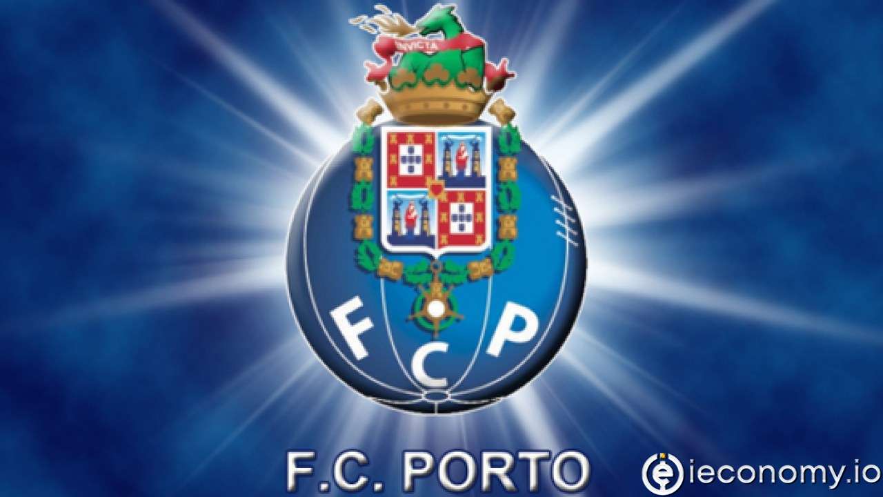 Binance Porto Fan Token'ı Duyurdu!