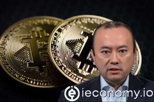 Important Altcoin Comment By Michael Moro