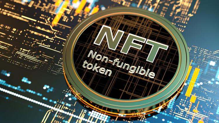 NFT Searches on Google Reached Record Highs