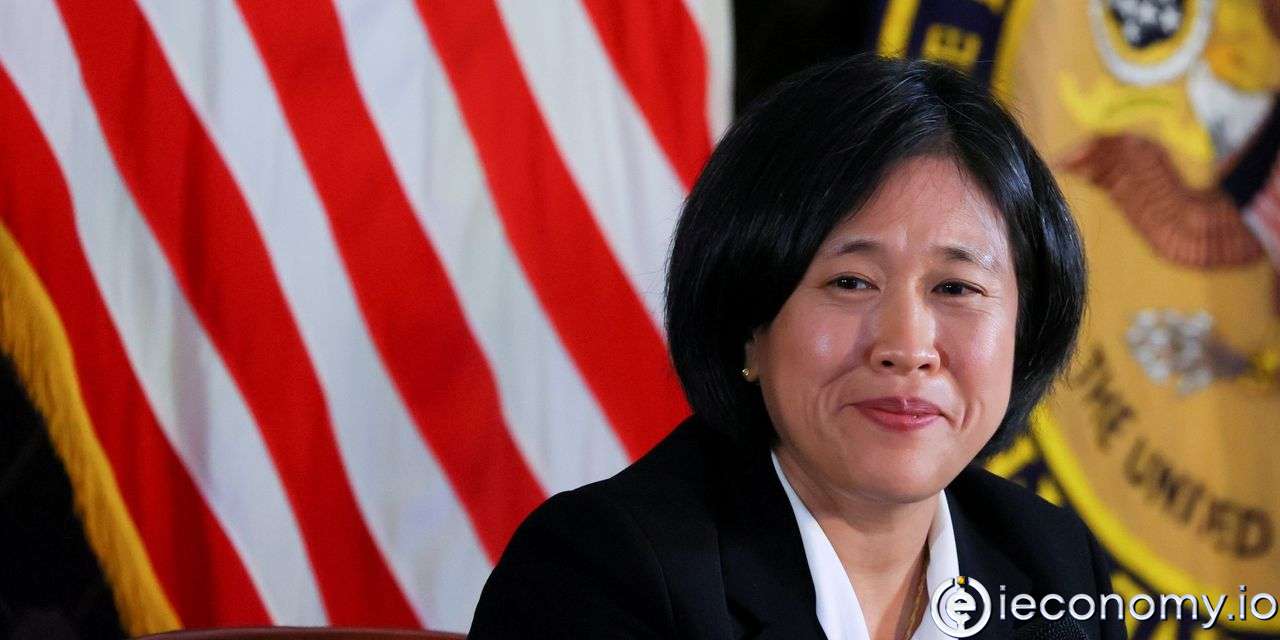 Japonya ve ABD, çelik ve alüminyum konusunda müzakerelere başlıyor