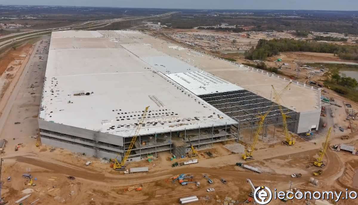 Tesla does not take billions in German government funding