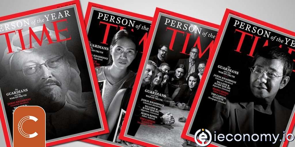 Time Magazine Enters The World Of Metaverse
