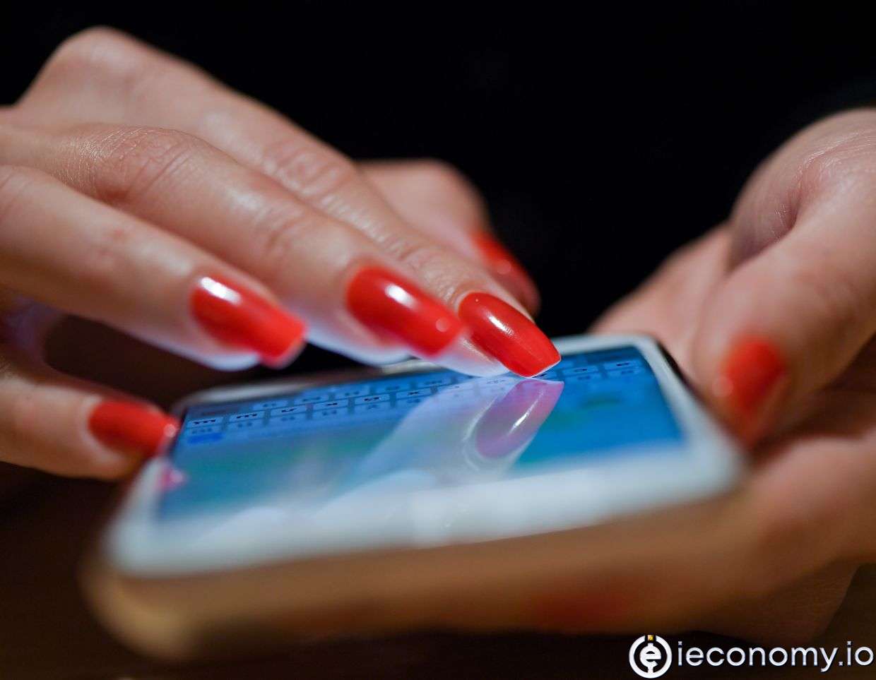 Uzmanlar, tanışma platformlarında dolandırıcılık konusunda uyarıyor