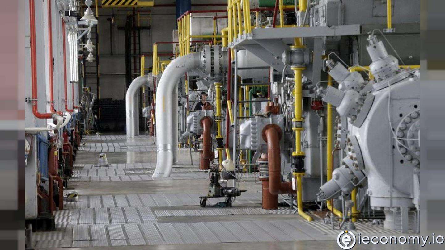 AB, yüksek enerji fiyatlarına yanıt olarak ortak gaz alımları önerecek