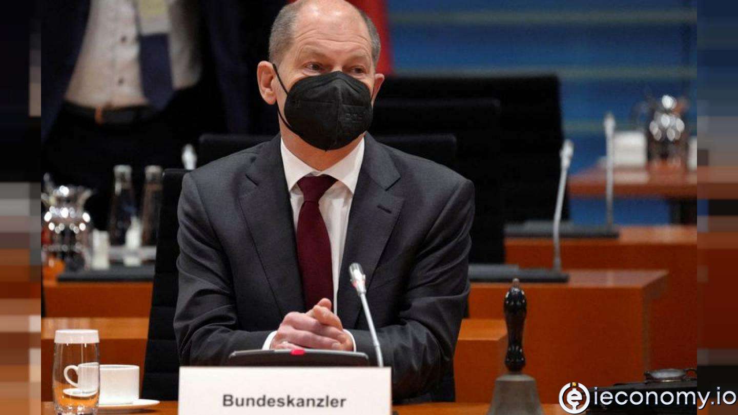 Yeni Alman hükümeti iklim fonunu 60 milyar avro güçlendirecek