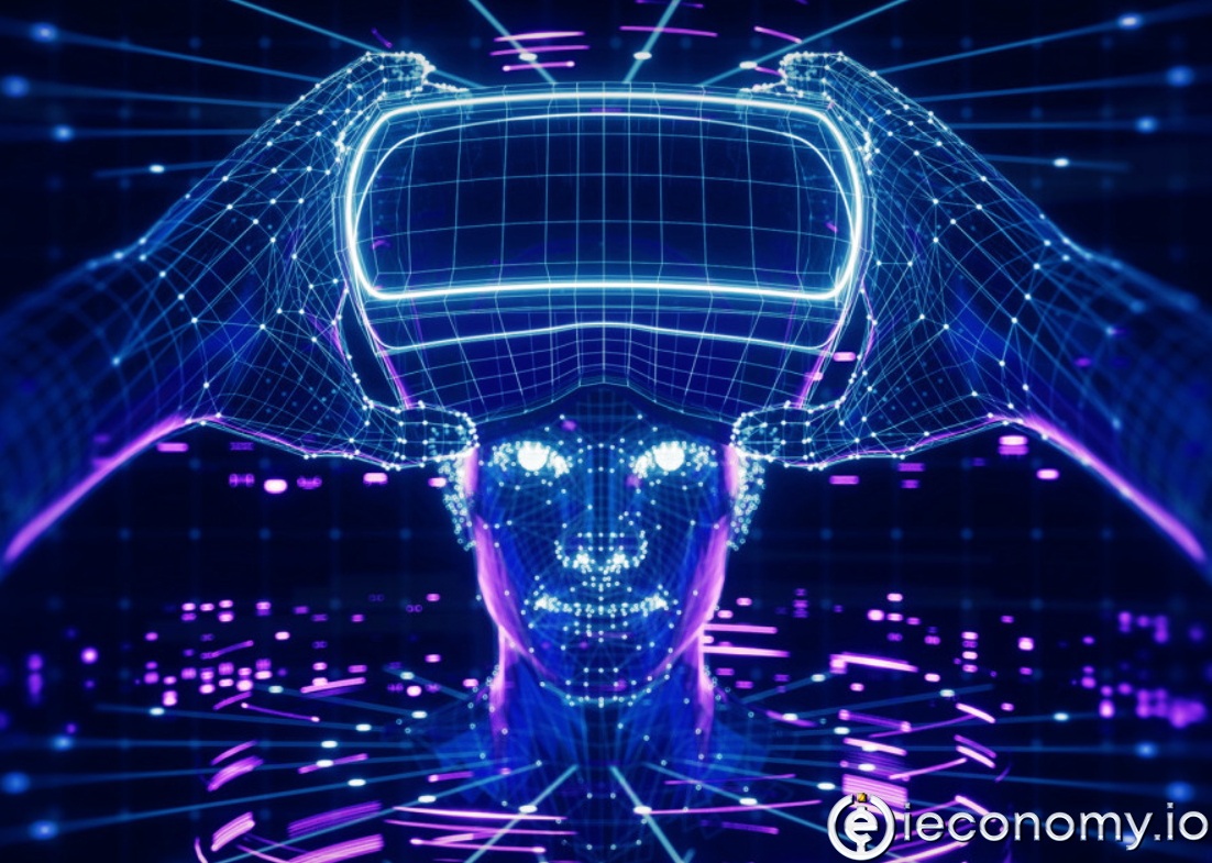 NASDAQ'A GÖRE POTANSİYEL TAŞIYAN 4 METAVERSE TOKENİ !