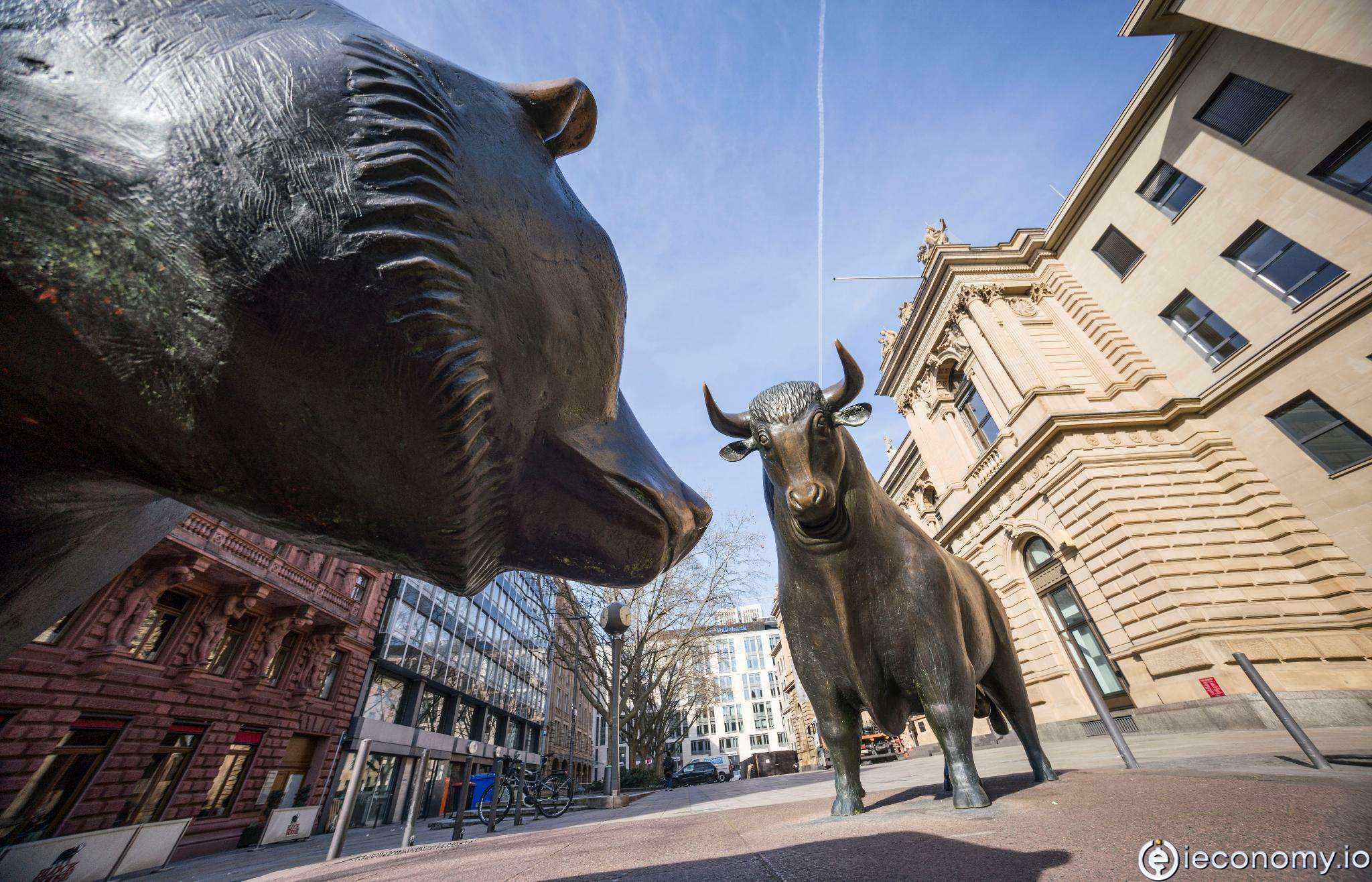 Deutsche Börse is still on the lookout for takeover opportunities