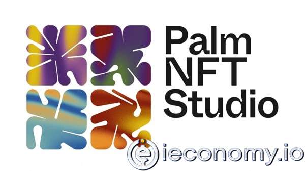 Microsoft Has Invested in Palm NFT Studio