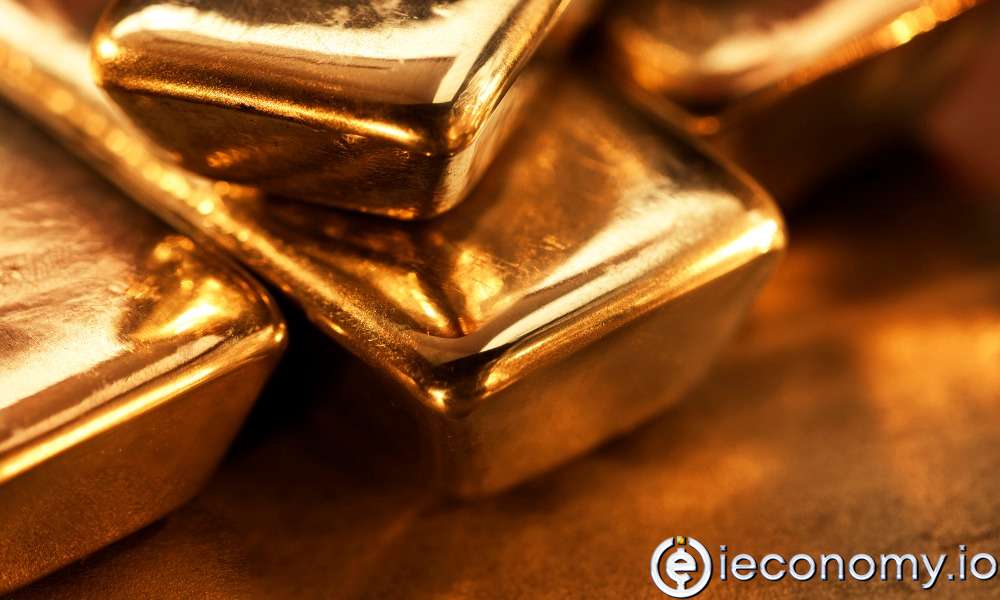 Gold investments as a hedge against inflation shone again
