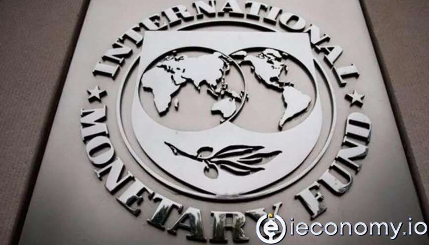 IMF'den enflasyon uyarısı