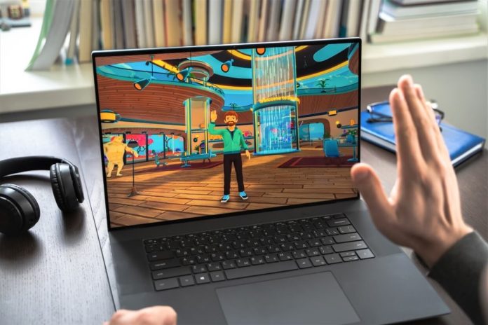 How to Buy Virtual Land in Metaverse - 1