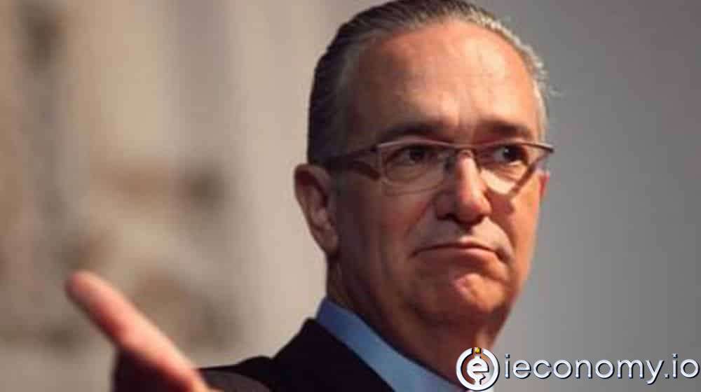 Meksikalı Milyarder Pliego Bitcoin Almayı Öneriyor