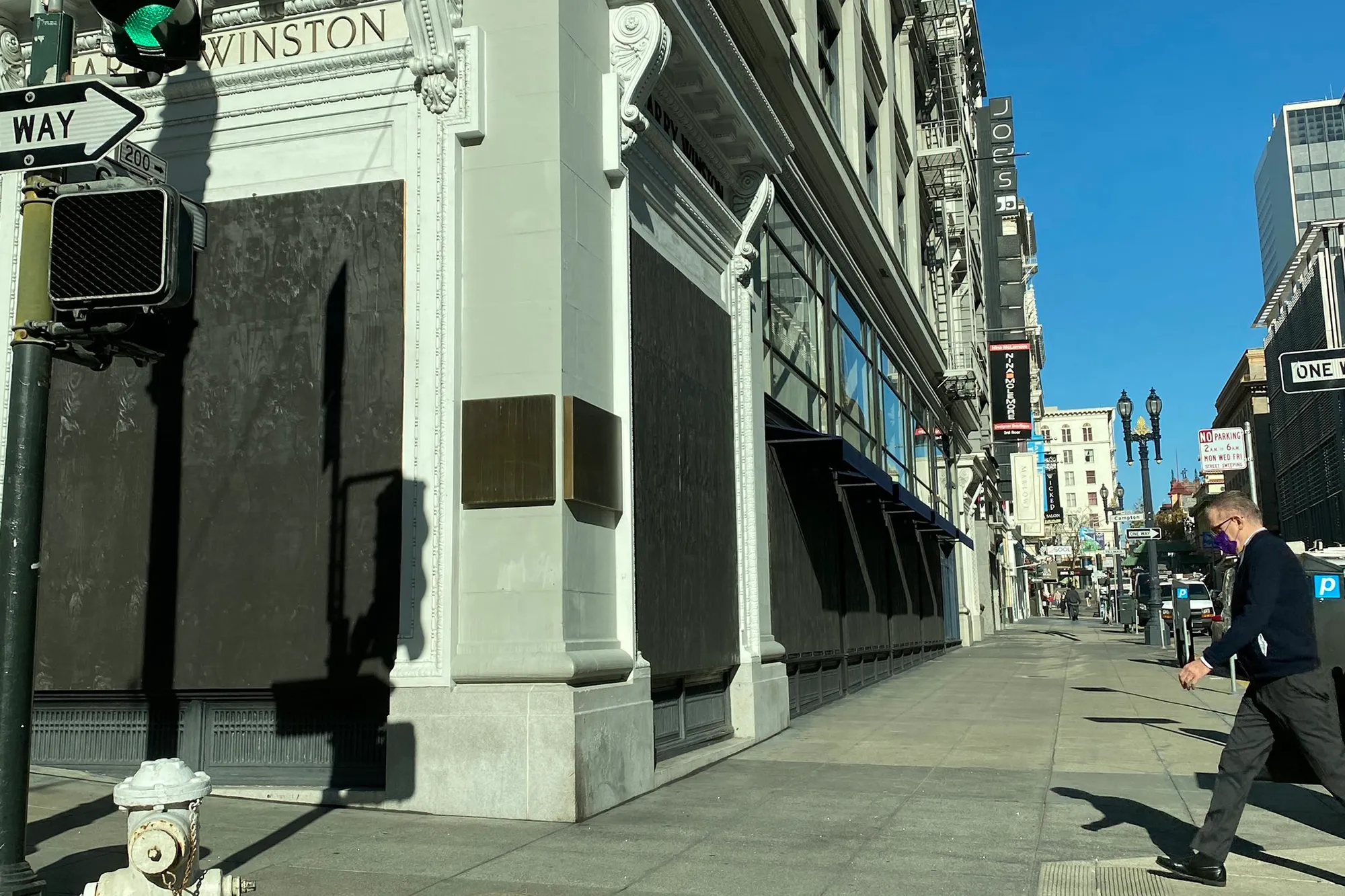 The recovery attempt on the US stock exchanges has come to an end