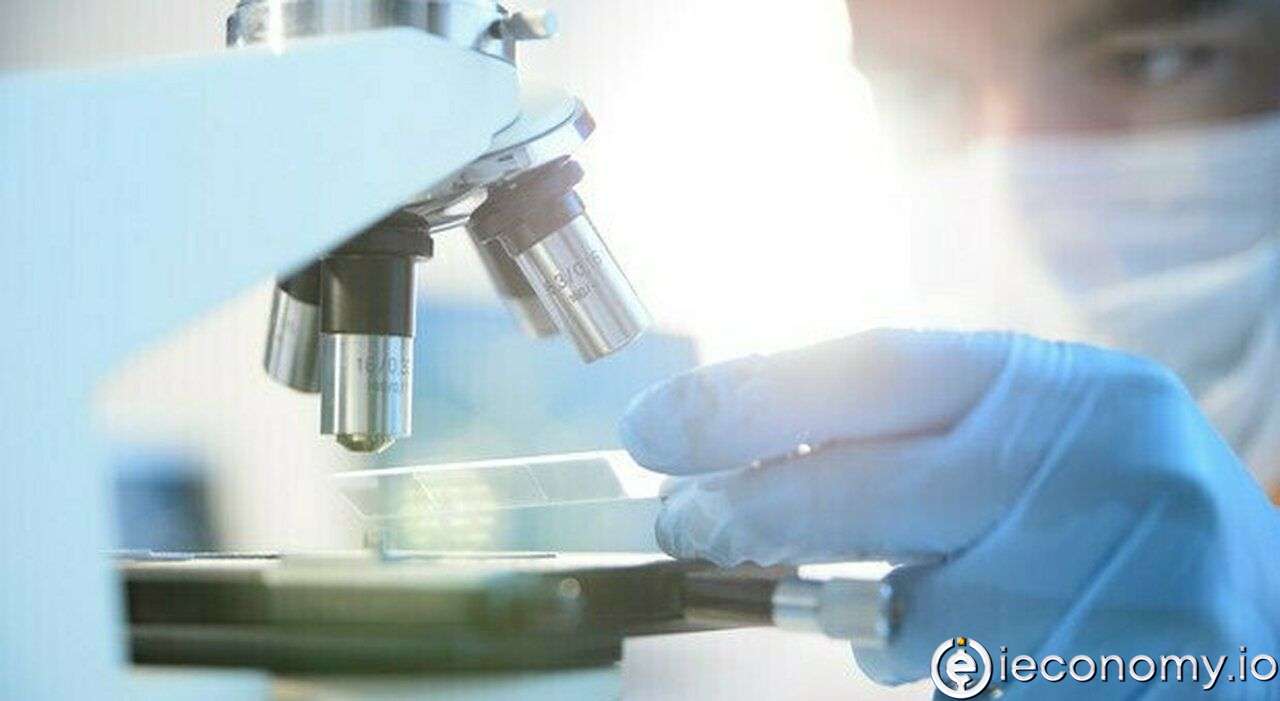 Biontech, kanser aşısının hızını belirliyor