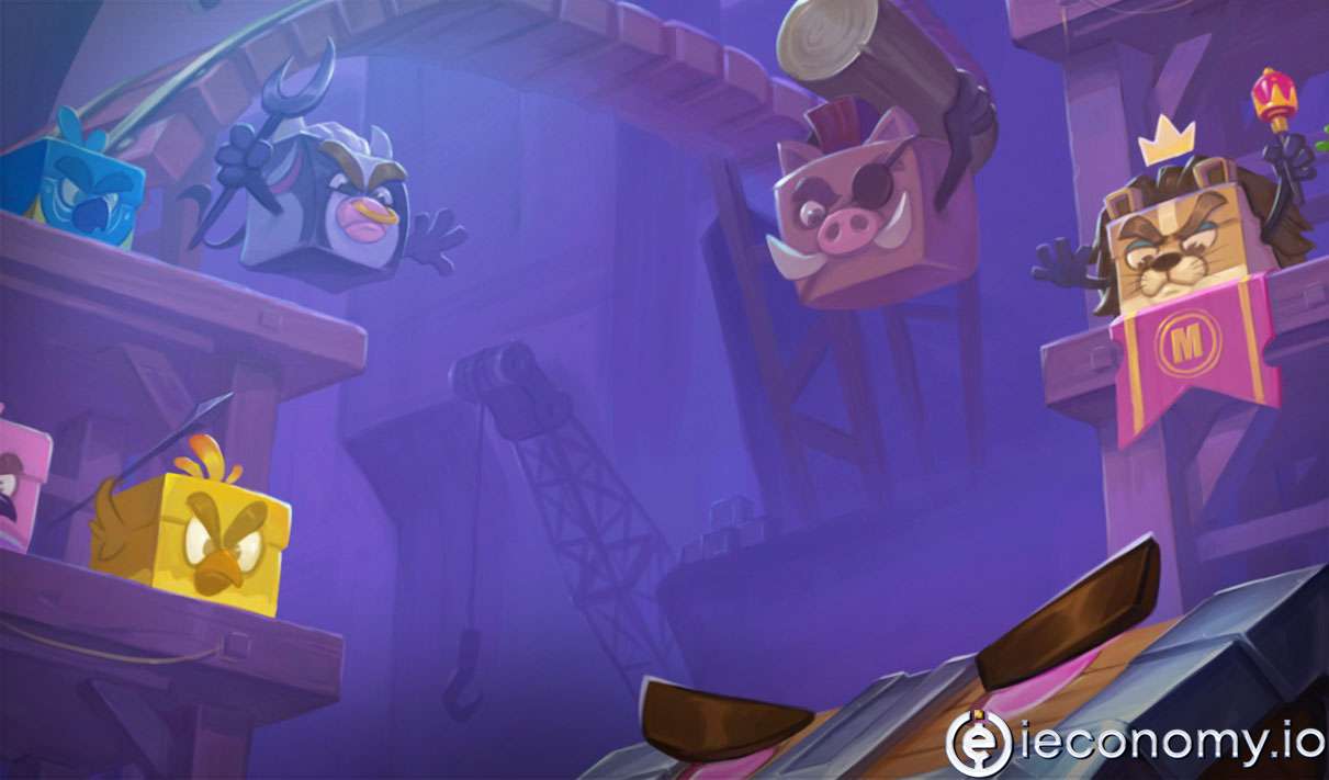 Binance Kampanyası MBOX Projesini Uçurdu!