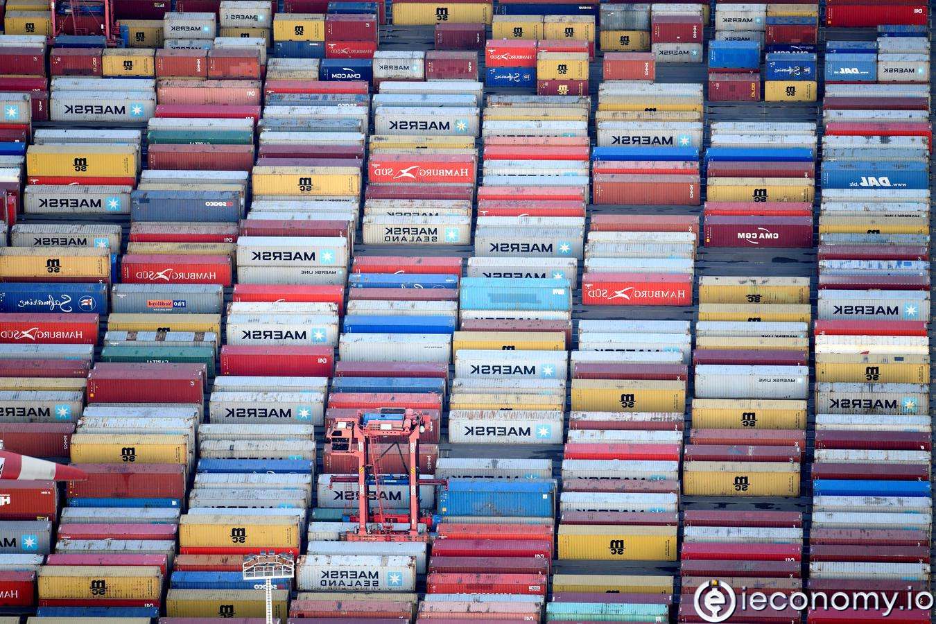 German exports grew more strongly in October